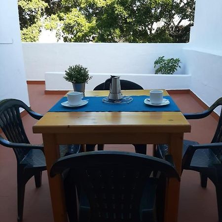 Ferienwohnung La Pasada San Andrés Exterior foto