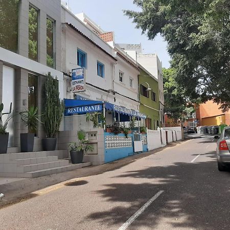 Ferienwohnung La Pasada San Andrés Exterior foto