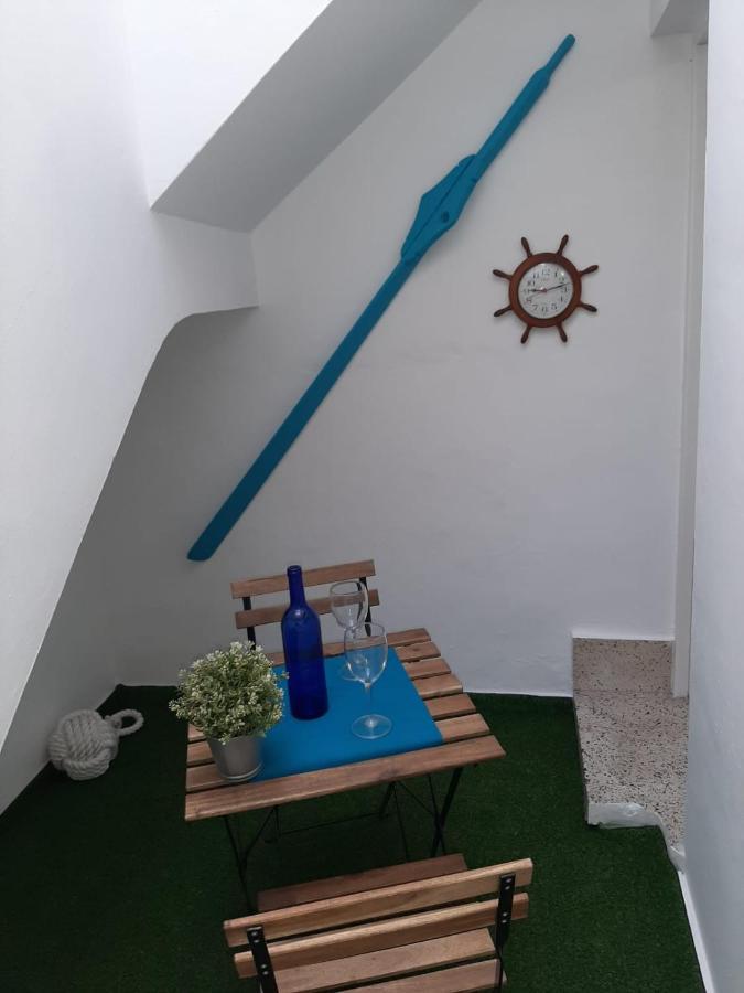 Ferienwohnung La Pasada San Andrés Exterior foto