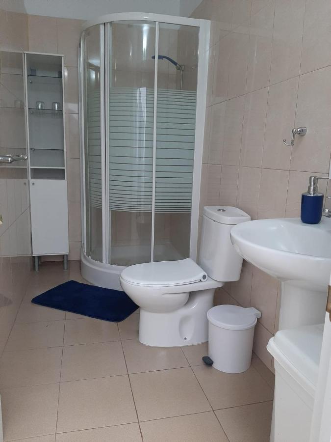 Ferienwohnung La Pasada San Andrés Exterior foto