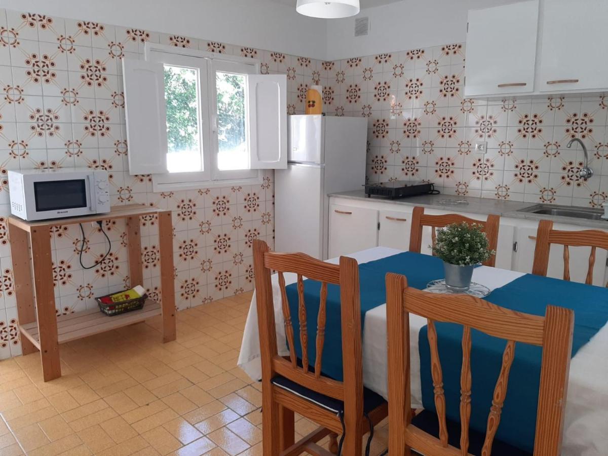 Ferienwohnung La Pasada San Andrés Exterior foto