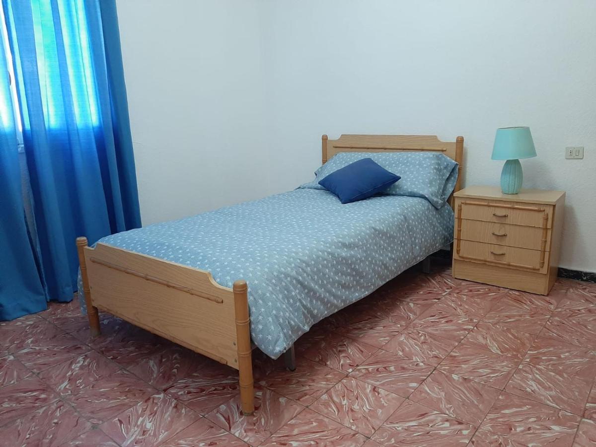 Ferienwohnung La Pasada San Andrés Exterior foto