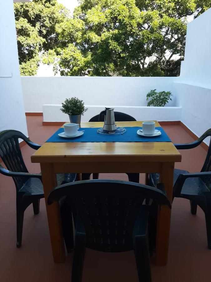 Ferienwohnung La Pasada San Andrés Exterior foto