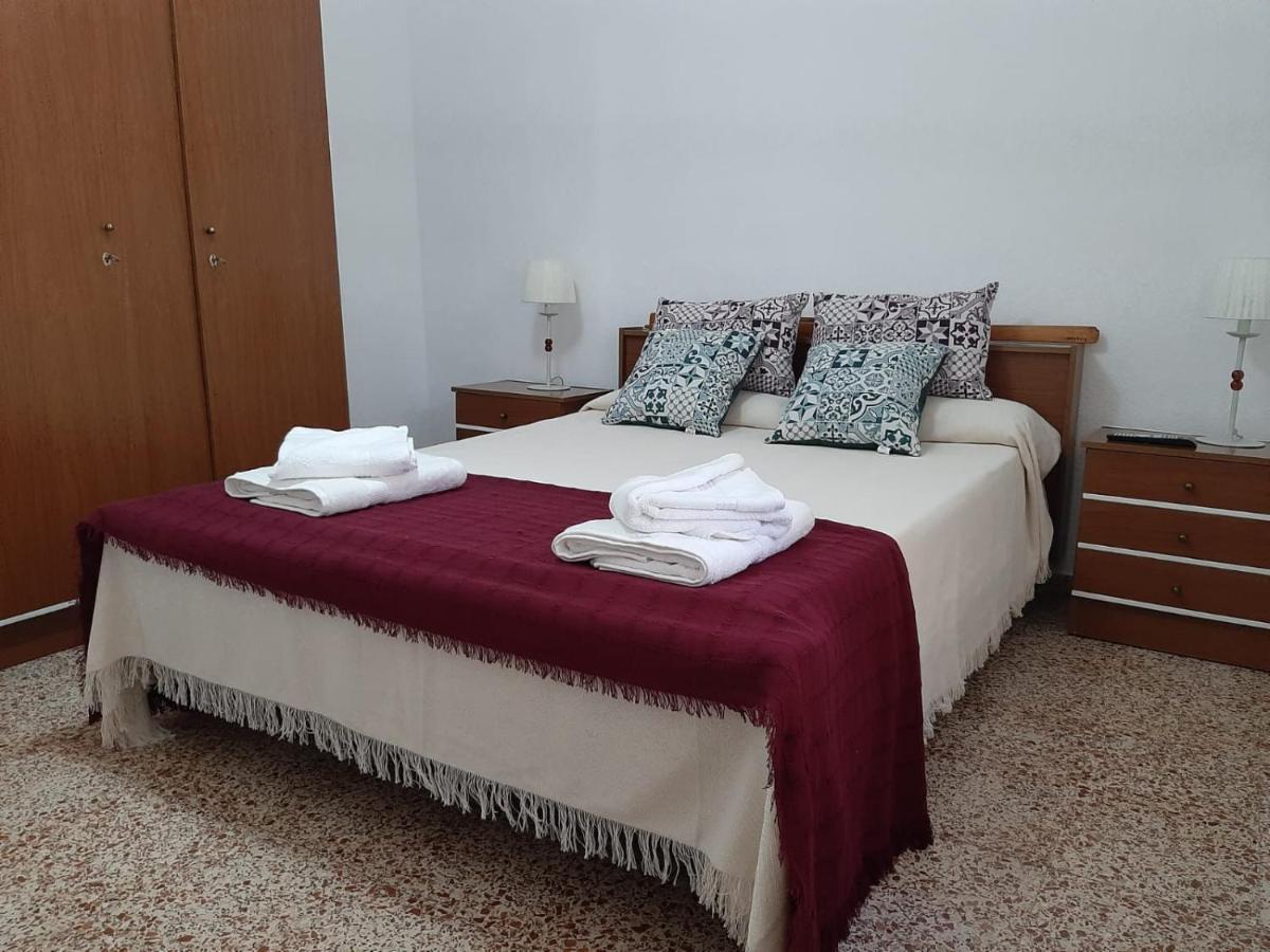 Ferienwohnung La Pasada San Andrés Exterior foto