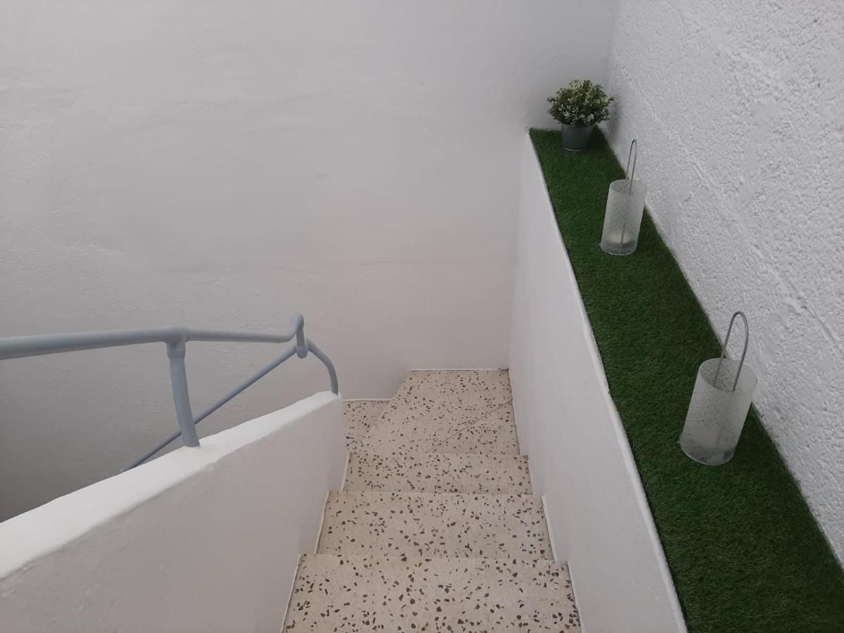 Ferienwohnung La Pasada San Andrés Exterior foto