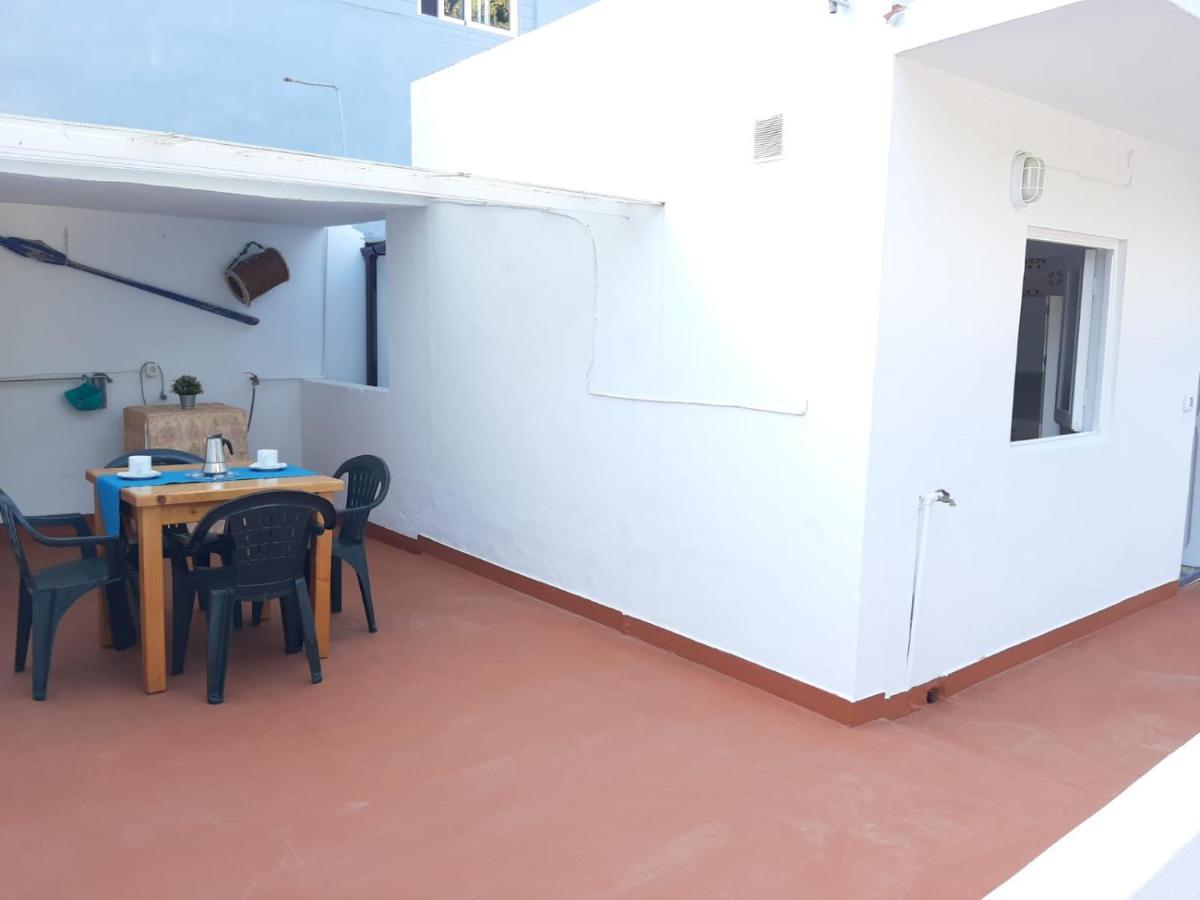 Ferienwohnung La Pasada San Andrés Exterior foto